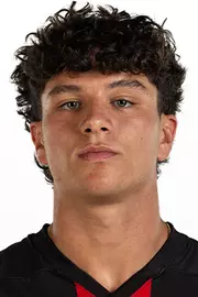 Luke Burdett Headshot
