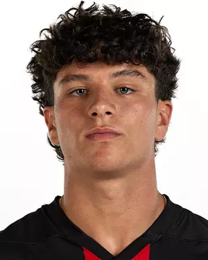 Luke Burdett Headshot