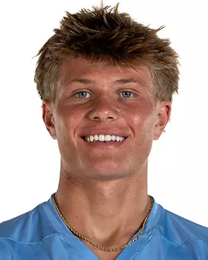 Zach Cielewich Headshot