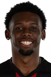 Jace Clark Headshot