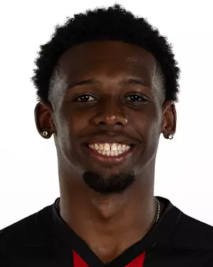 Jace Clark Headshot