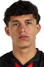 Said El Eyssami Headshot