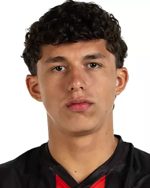 Said El Eyssami Headshot