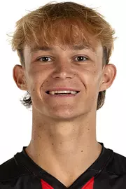 Zack Harris Headshot