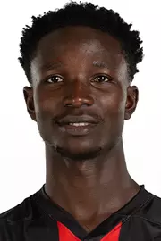 Dennis Kalanzi Headshot