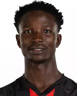 Dennis Kalanzi Headshot