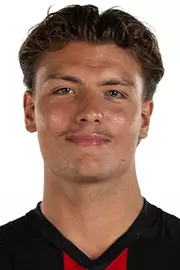 Leon Koehl Headshot