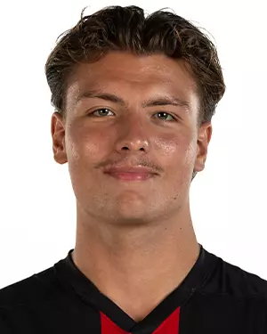 Leon Koehl Headshot