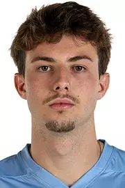 Alex Milosevic Headshot