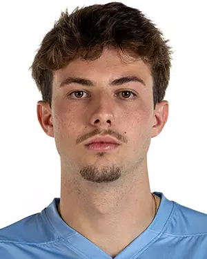 Alex Milosevic Headshot