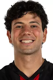 Albi Ndrenika Headshot