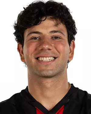 Albi Ndrenika Headshot