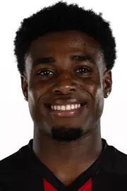 Kenny Quist-Therson Headshot
