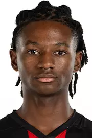 Marco Wright Headshot