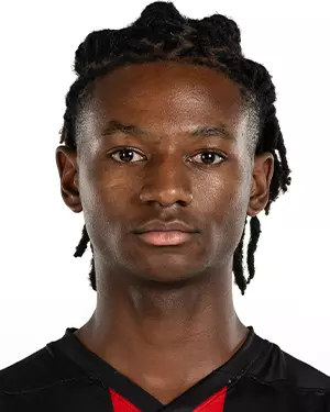 Marco Wright Headshot