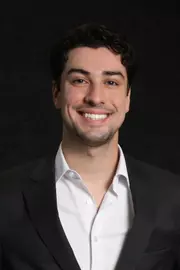 Joe Fareed