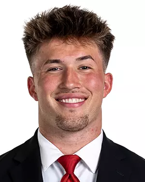 Stephen Dean III Headshot
