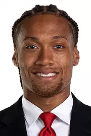 Jordan Williams Headshot