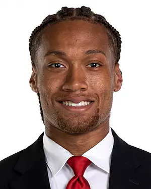 Jordan Williams Headshot