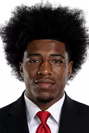 Terrez Worthy Headshot