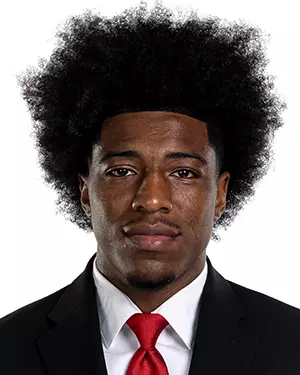 Terrez Worthy Headshot