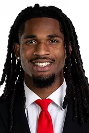 Cardell Williams Headshot