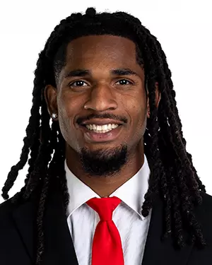 Cardell Williams headshot