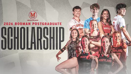 2026 Rodman Postgraduate Scholarship Award Winners