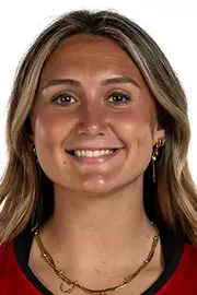 Maia Adamson Headshot