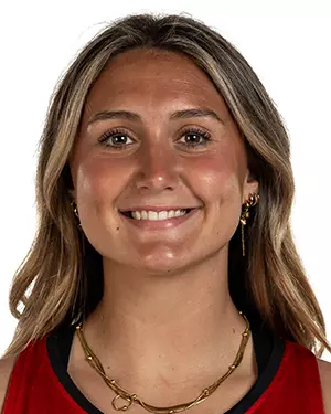 Maia Adamson Headshot