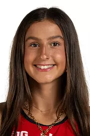 Aida Ierubino Headshot