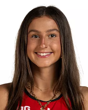 Aida Ierubino Headshot