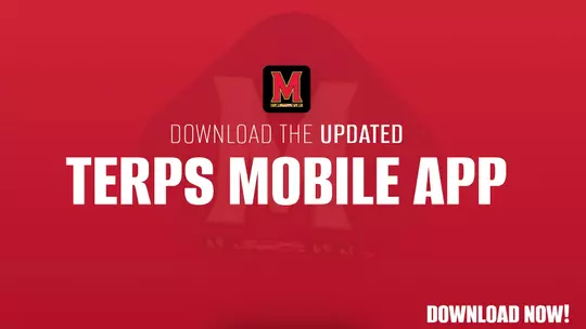 Maryland Terps App