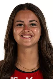 Babs Van Hest Headshot