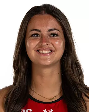 Babs Van Hest Headshot