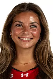 Brinkley Eyre Headshot