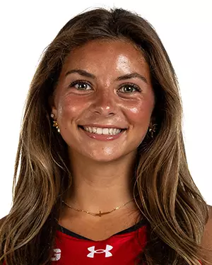 Brinkley Eyre Headshot