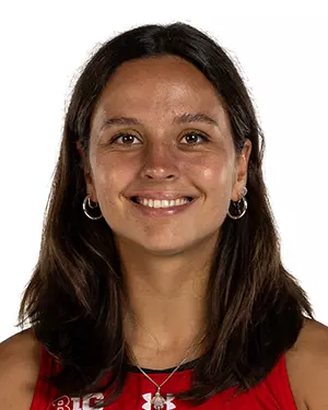 Ella Fehr Headshot