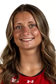 Kendall Gilmore Headshot