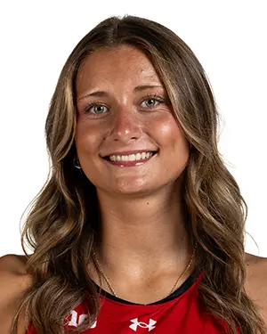 Kendall Gilmore Headshot