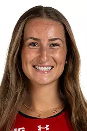 Maddie Vasilios Headshot