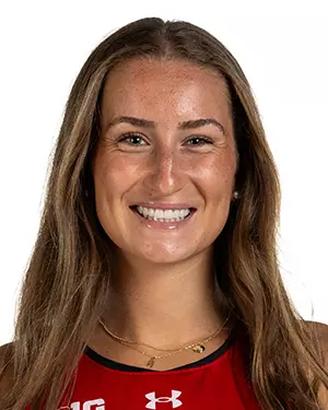 Maddie Vasilios Headshot