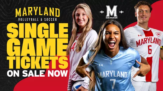 Single-Game Tickets Graphic