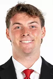 #22 Jack Capaldi headshot