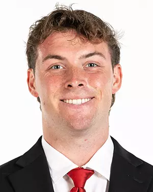 #22 Jack Capaldi headshot