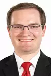 David Sobczak headshot