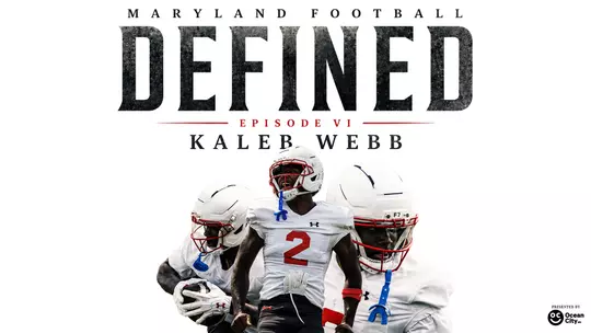 Kaleb Webb Defined