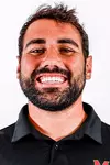 Carson Mitchell Headshot