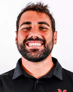 Carson Mitchell Headshot
