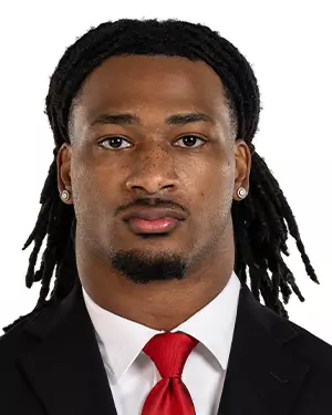 Jordan Scruggs Headshot